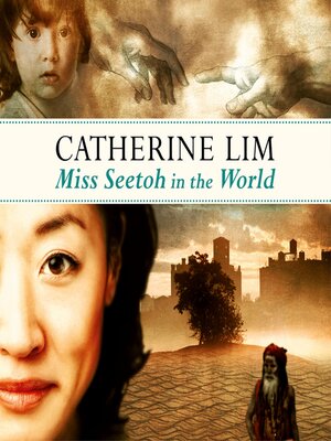 cover image of Miss Seetoh in the World